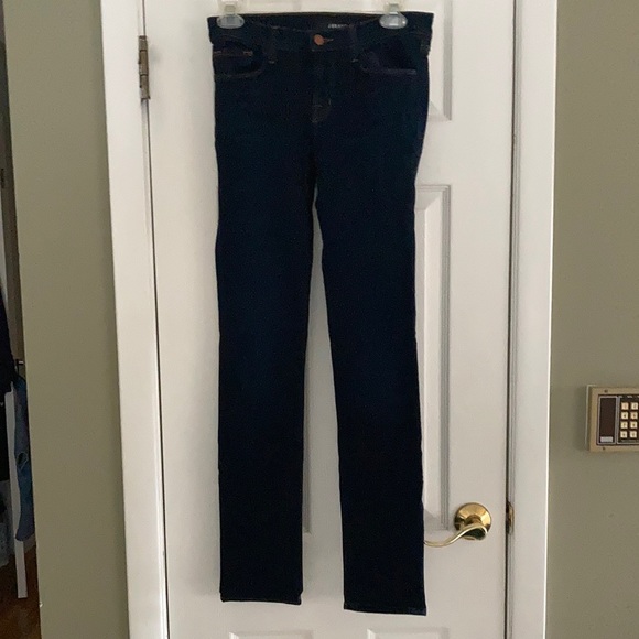 J BRAND EMINENCE JEANS SIZE 26 - Picture 1 of 9